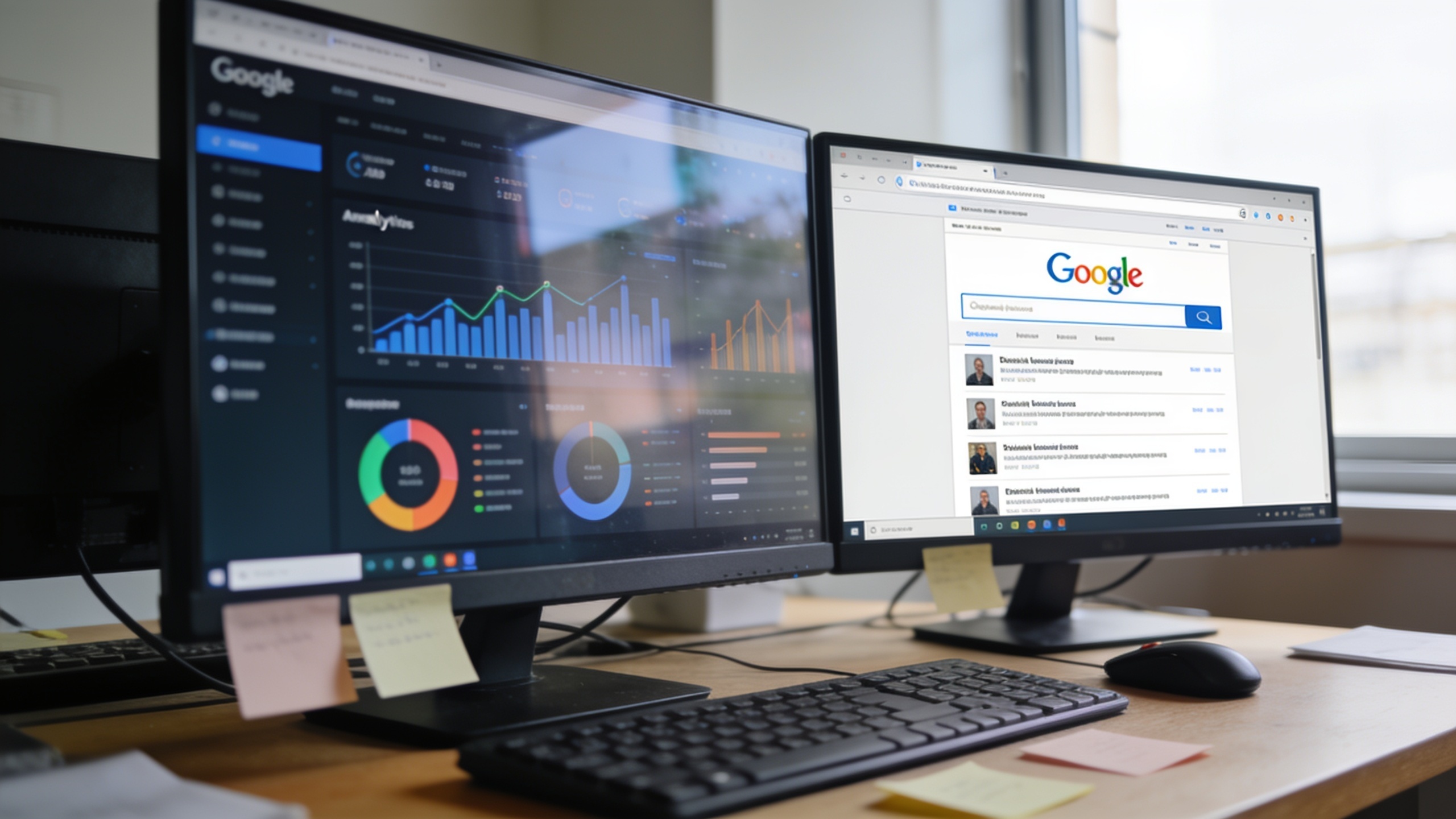 Google AI Overviews Use Brand Content but Recommend Rivals FAYFO.com
