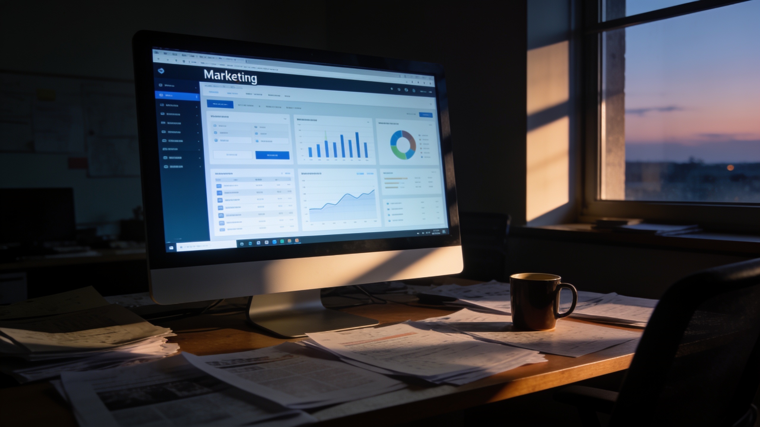 Why Most Marketing Budgets Fail to Drive Real Growth FAYFO.com