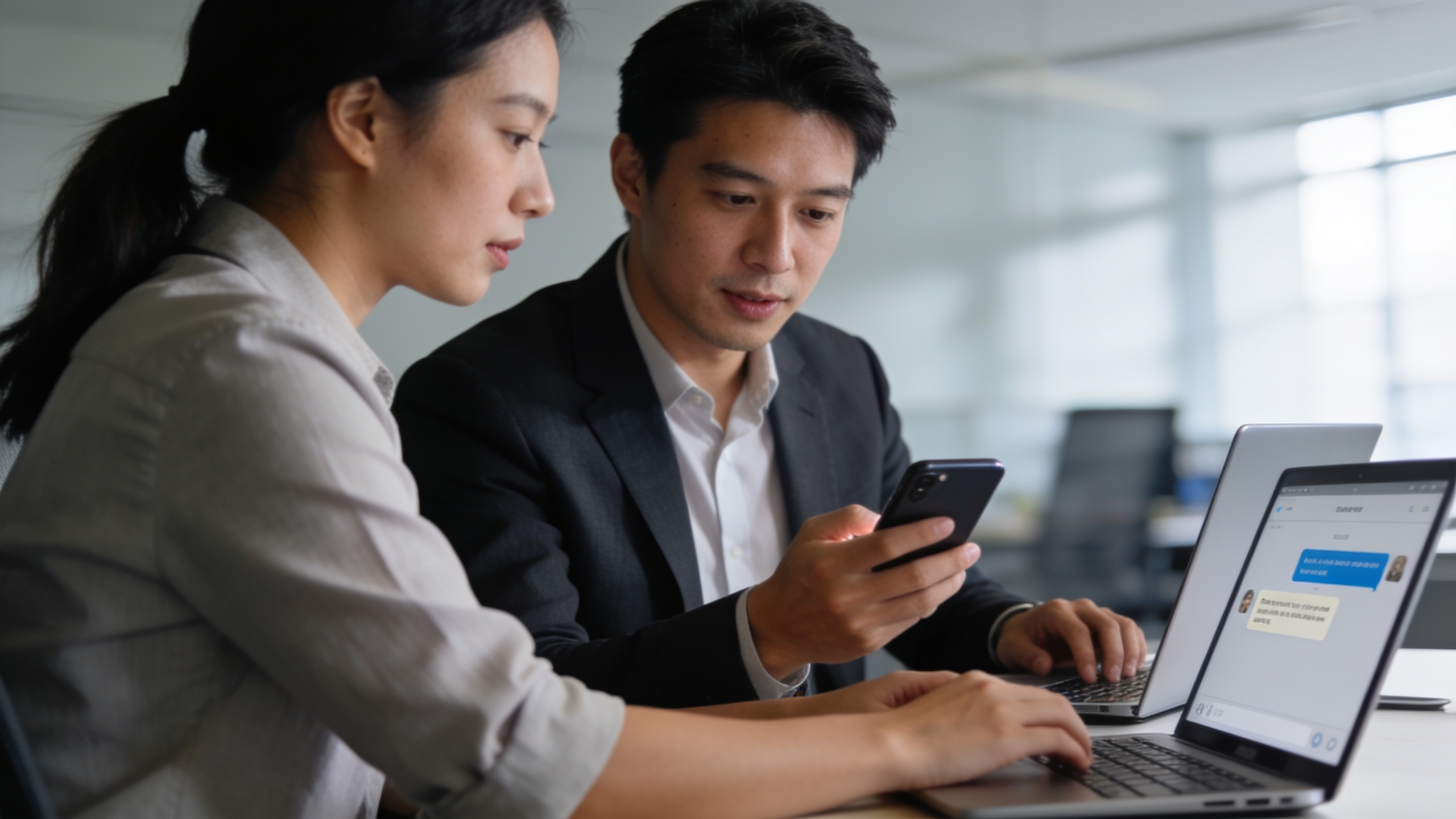 How AI-Powered Language Tools Are Transforming Professional Networking FAYFO.com