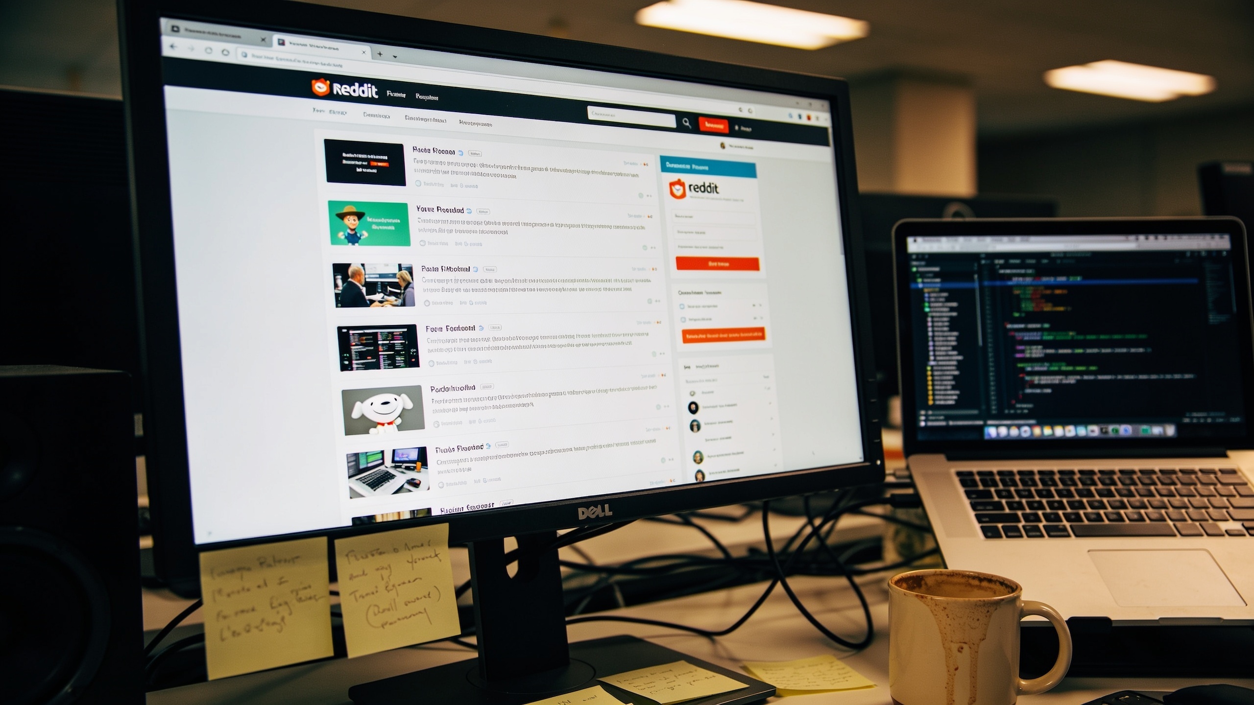 Reddit Data Now Powers AI Search for Google and OpenAI FAYFO.com