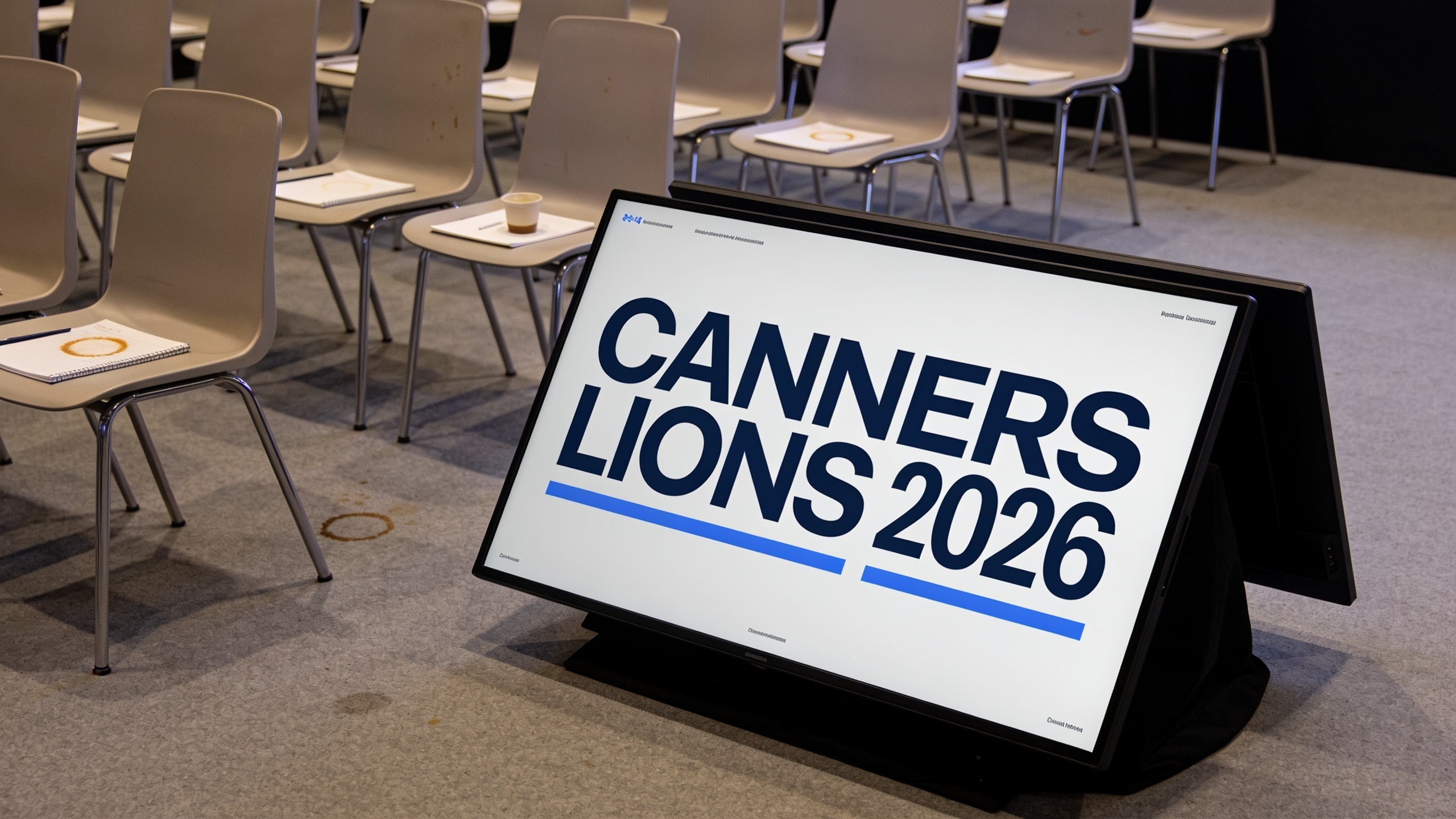 Publishers at Cannes Lions 2026 Prioritize Trust and Quality Over AI Hype FAYFO.com