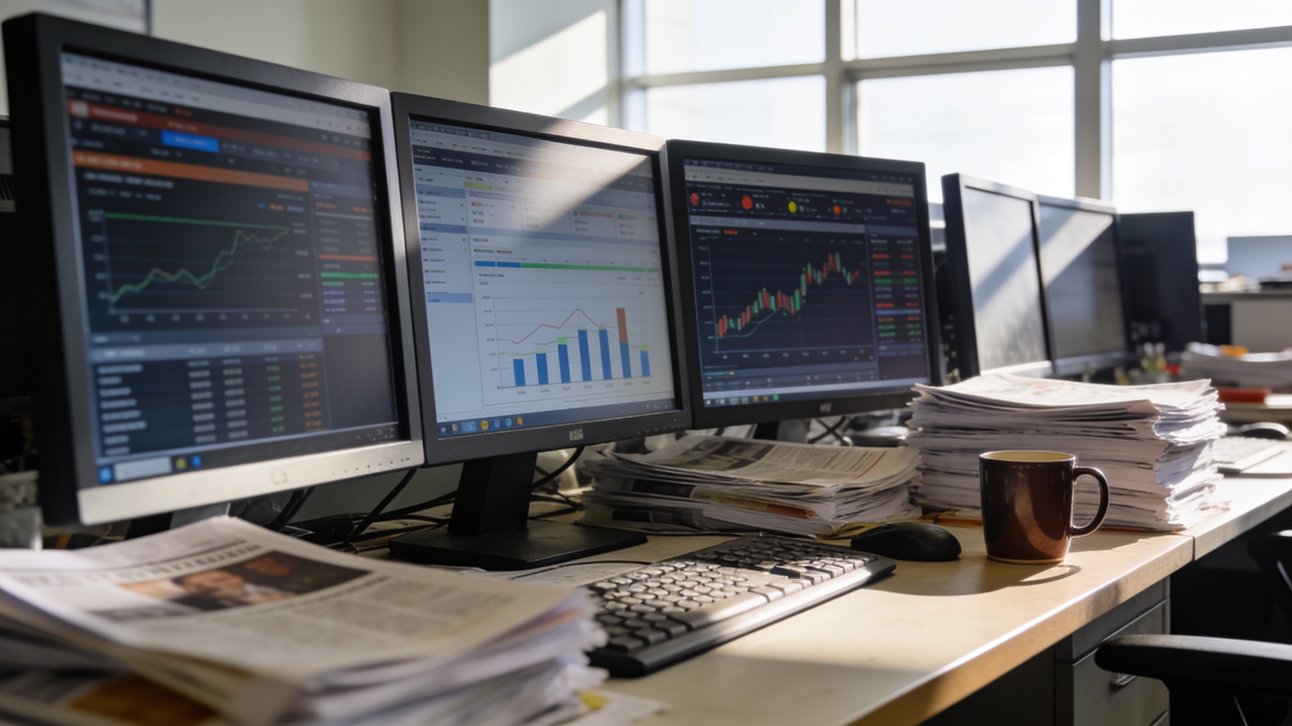 Financial Express Rethinks Page Views as Newsroom Success Metric FAYFO.com