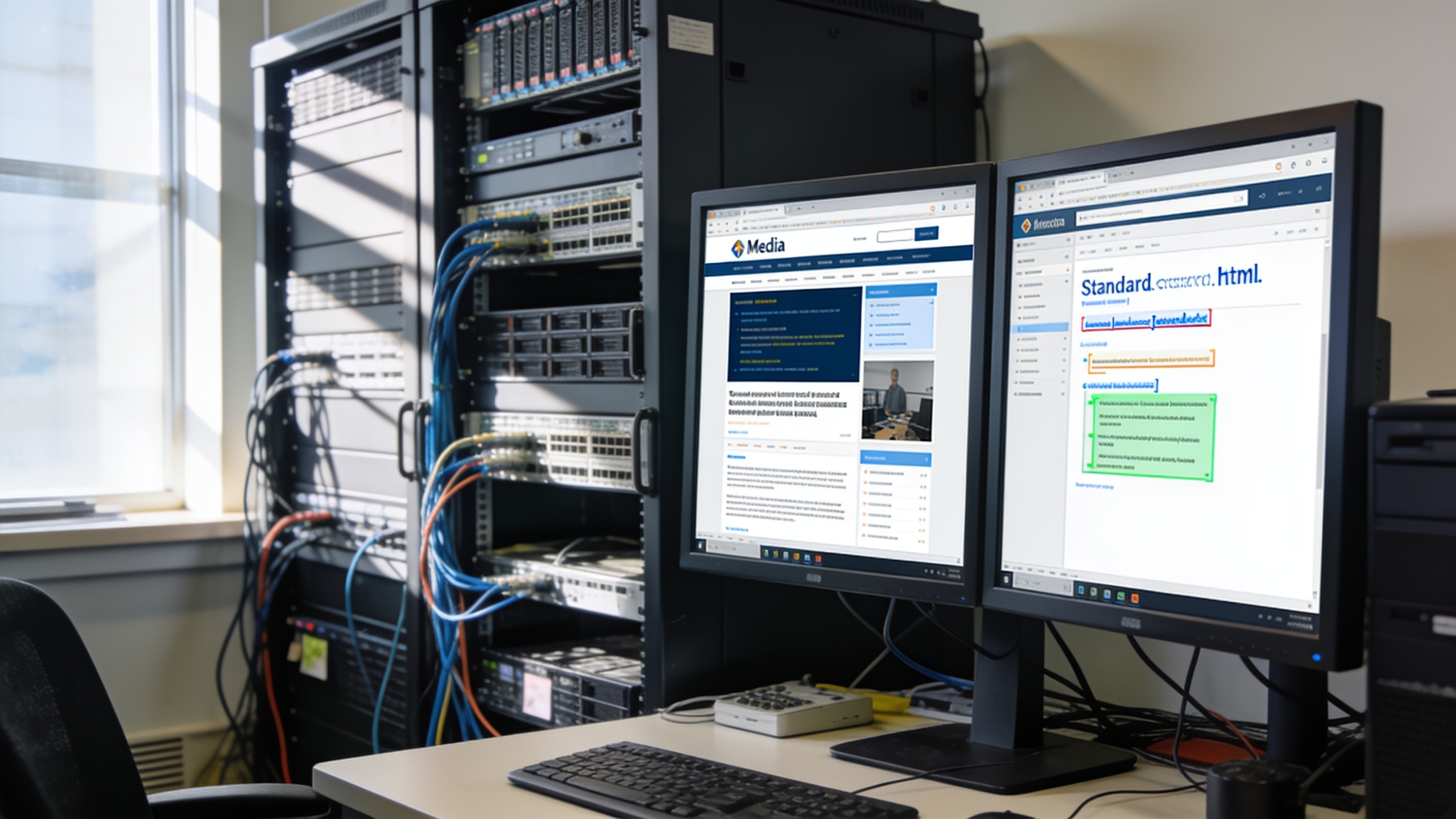 Time and The Economist Build AI-Optimized Webpages for Agentic Search FAYFO.com