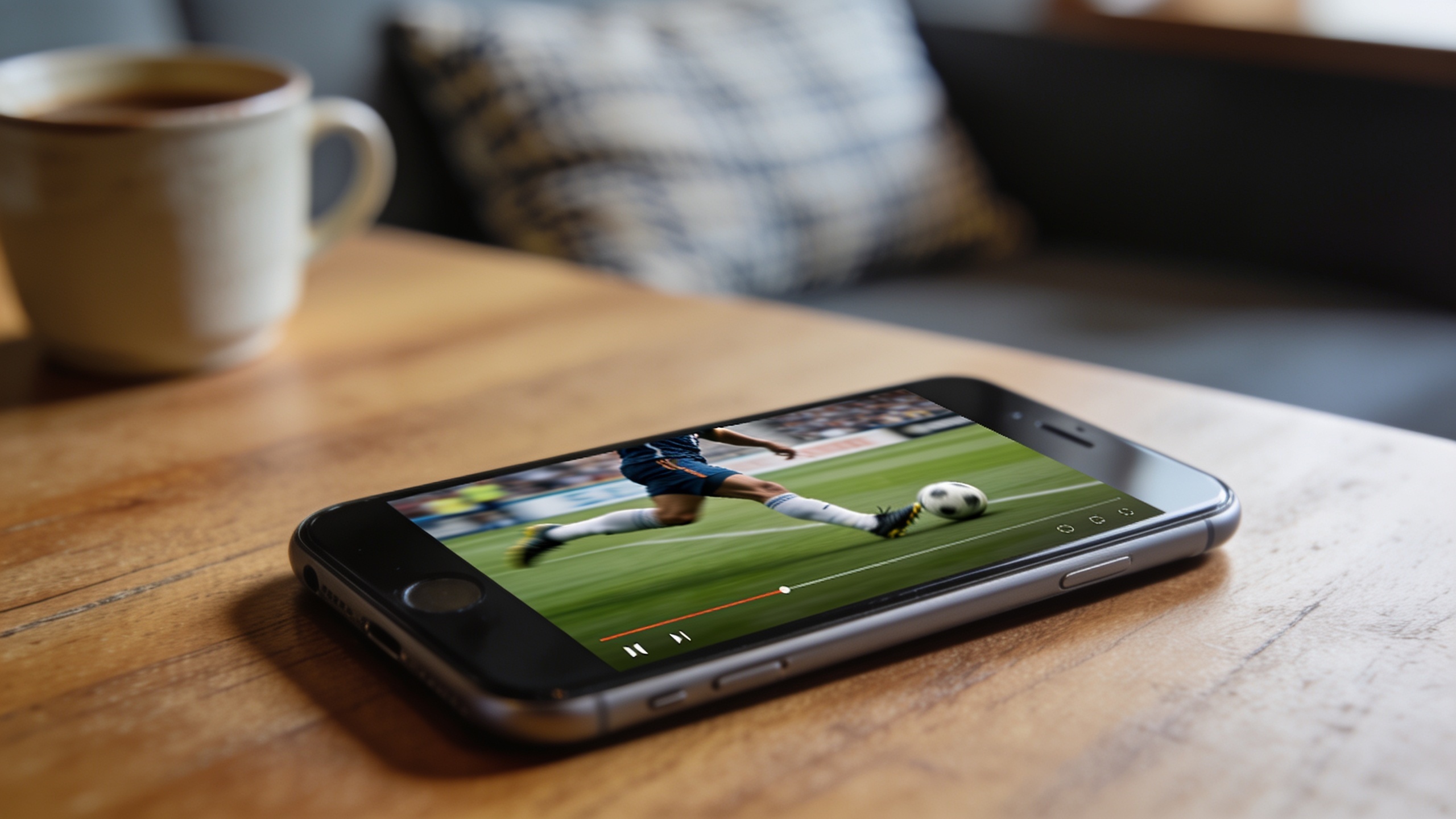 Short-Form News Videos Shape Messi vs. Ronaldo Preferences FAYFO.com