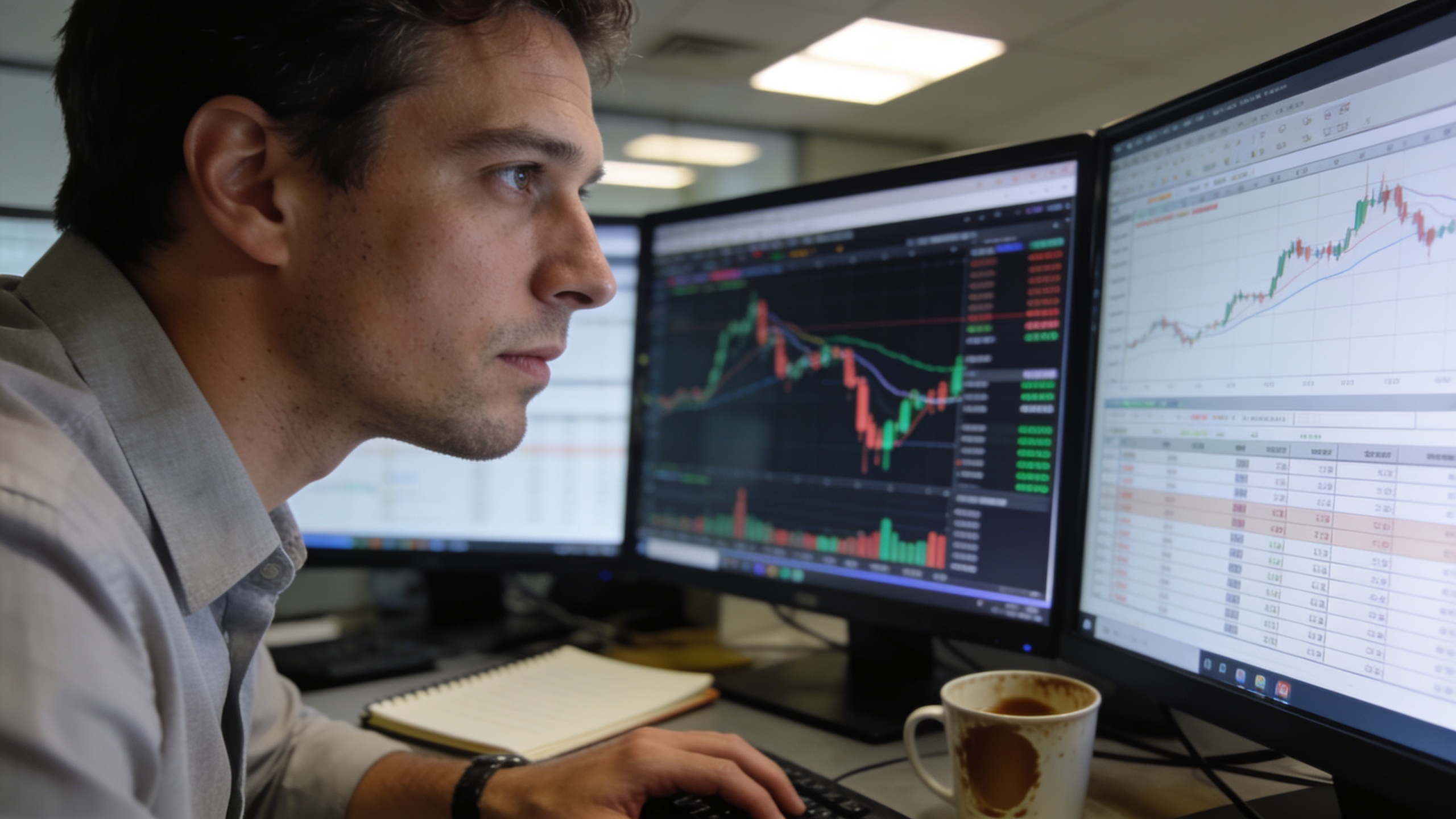 Why Venture Capital Needs a Data Overhaul for AI Decisions FAYFO.com