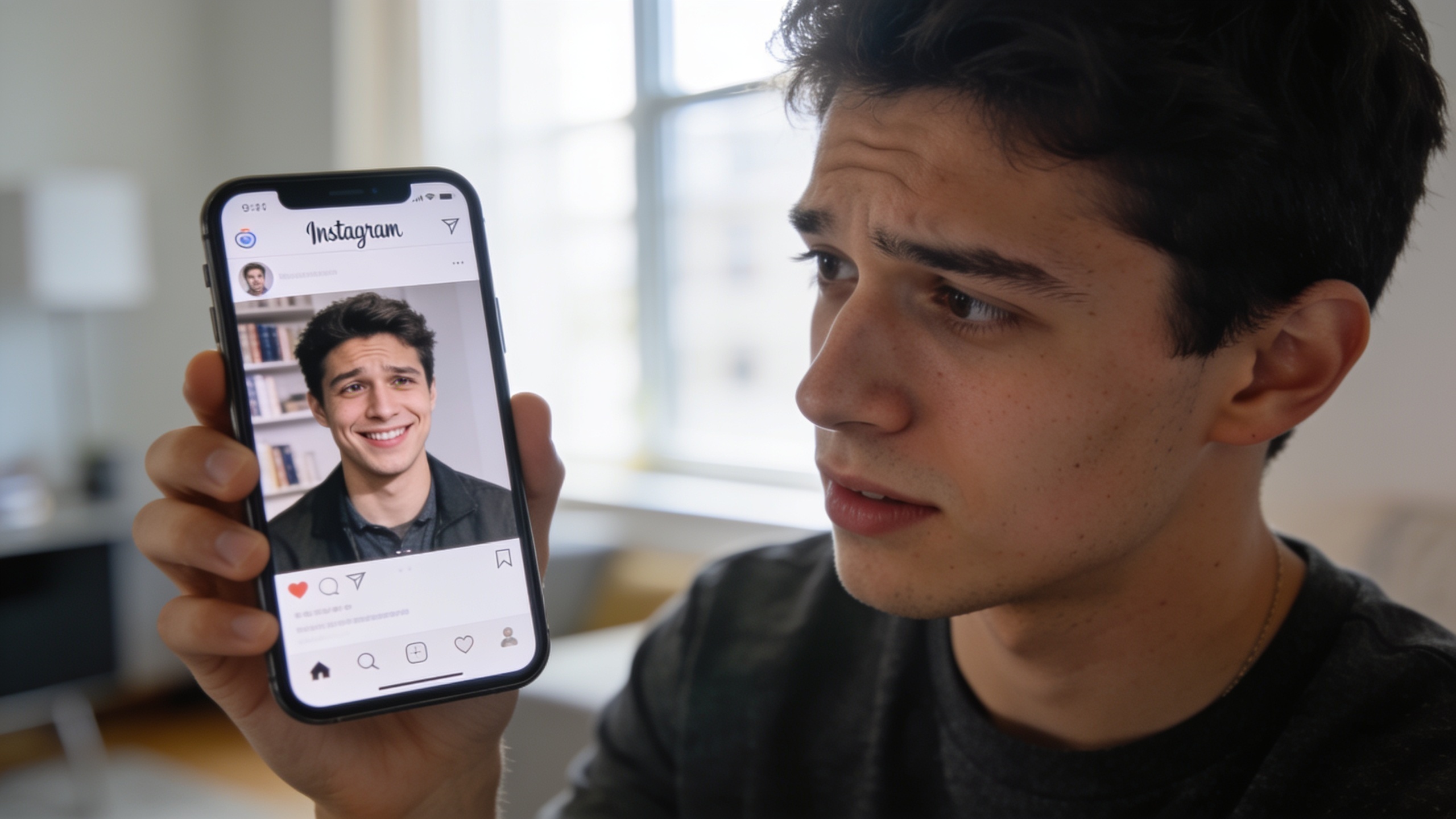 AI-Generated Instagram Influencers Promote Goose App, Raising Alarms FAYFO.com