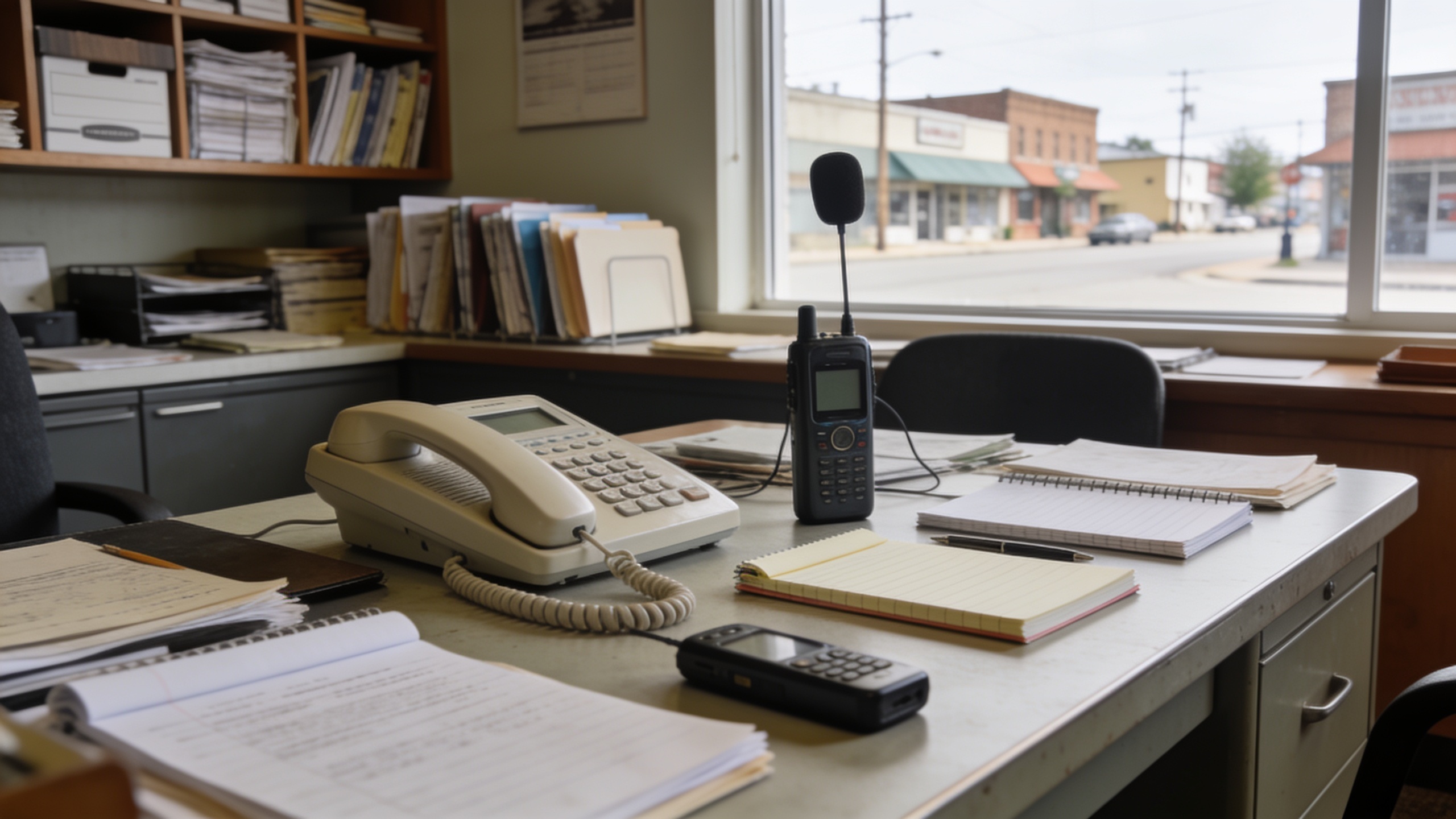 New Pew Data Reveals Who Talks to Local Journalists Most FAYFO.com