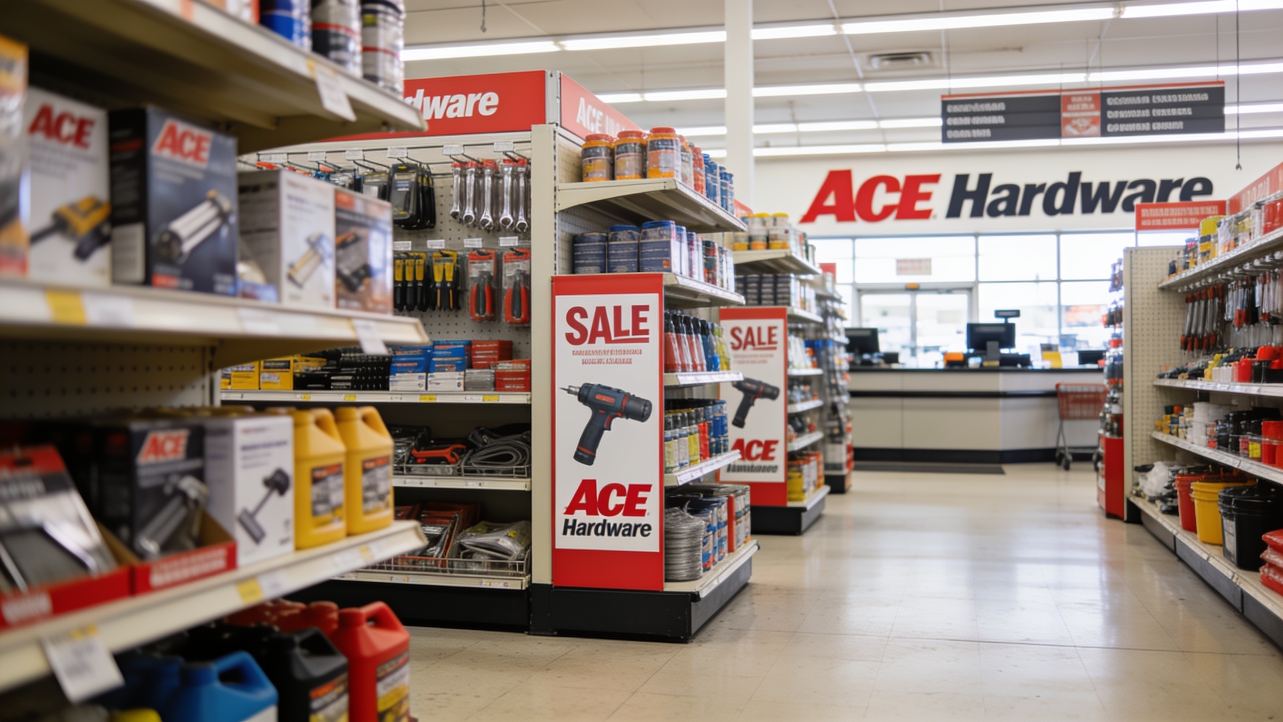 Ace Hardware Turns Prime Day Buzz Into Loyalty and Revenue Gains FAYFO.com