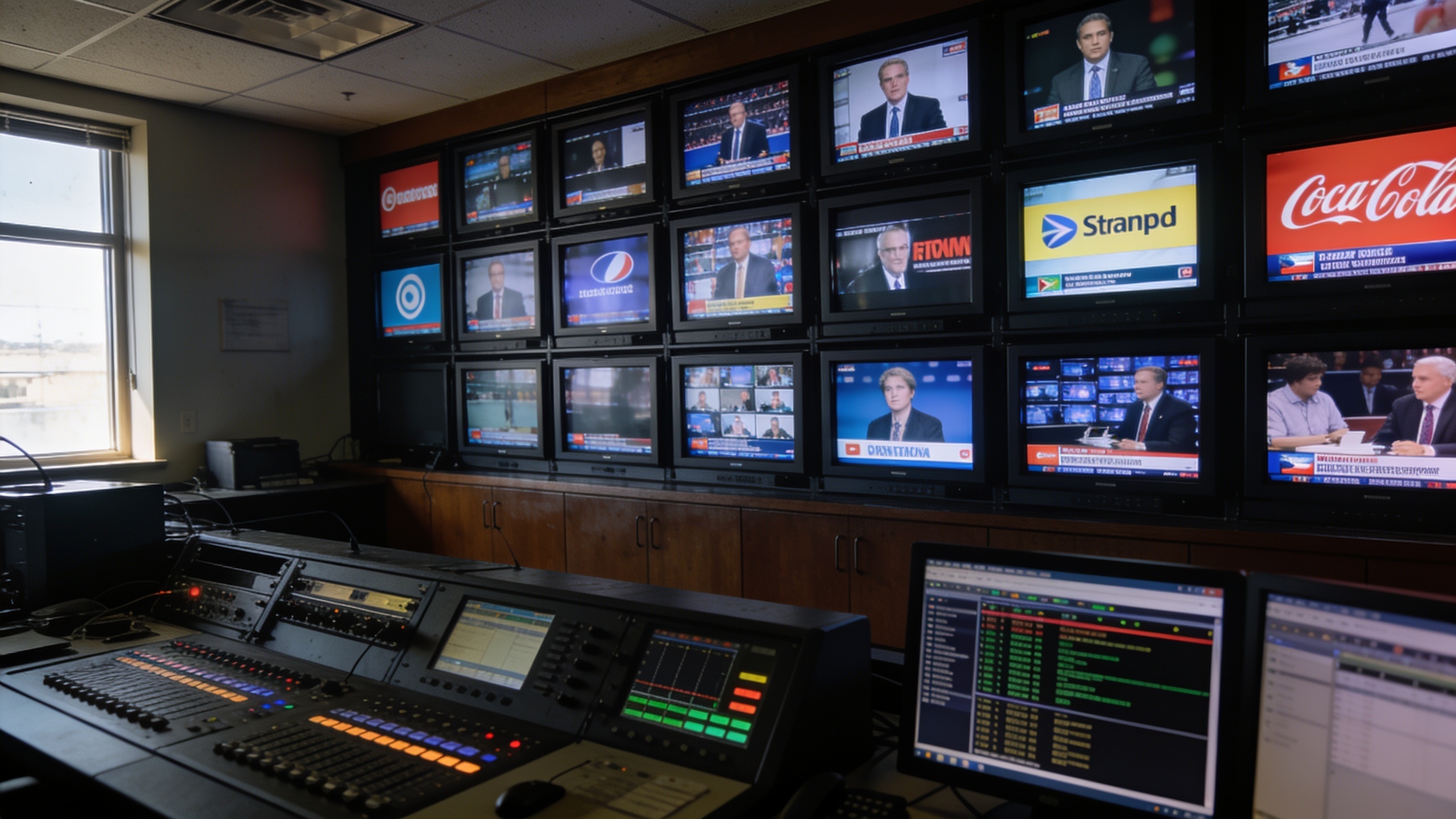 TVB Challenges Nielsen’s Streaming TV Audience Estimates FAYFO.com