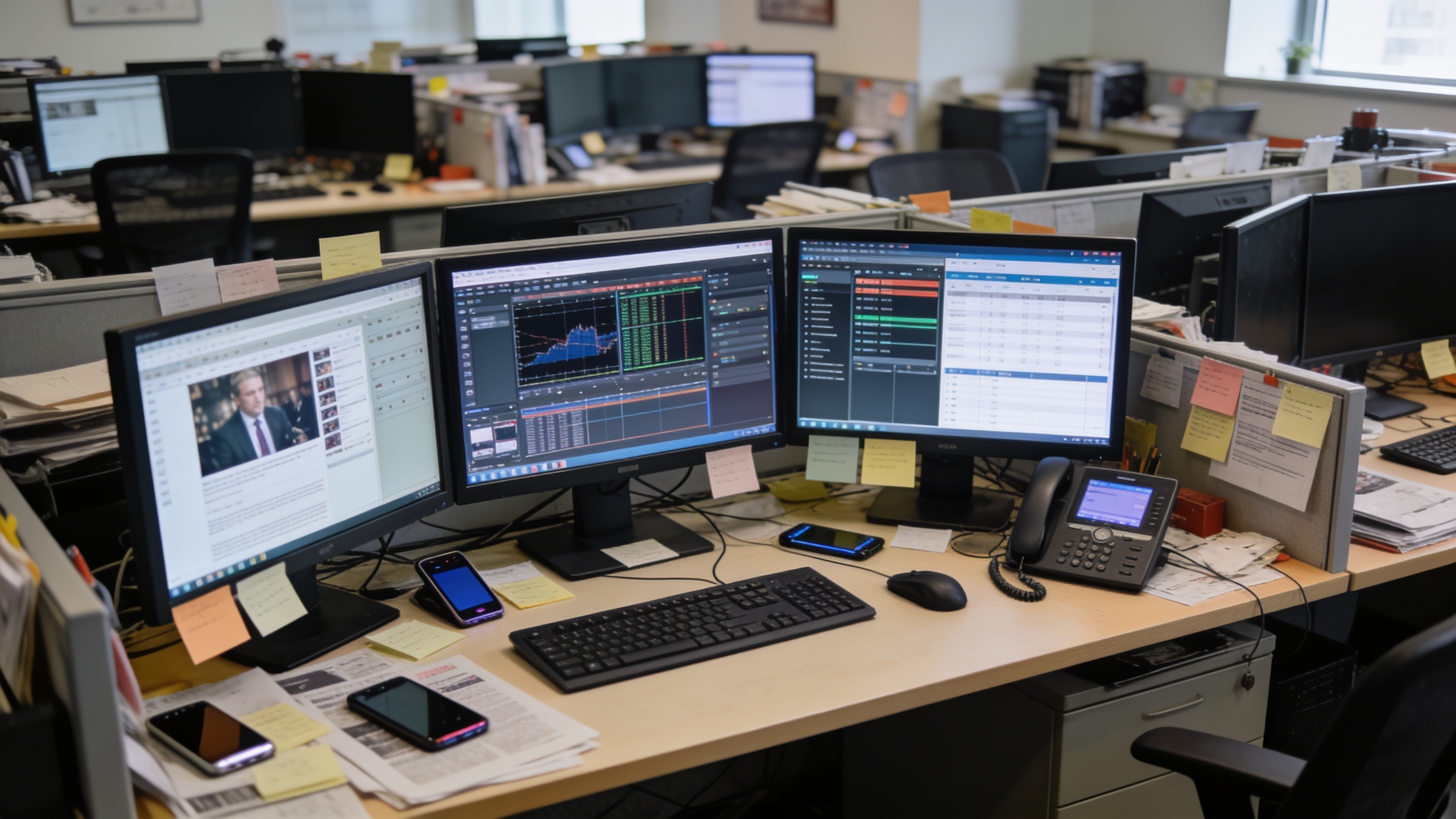 WP Engine Launches Newsroom to Streamline Editorial Workflows FAYFO.com