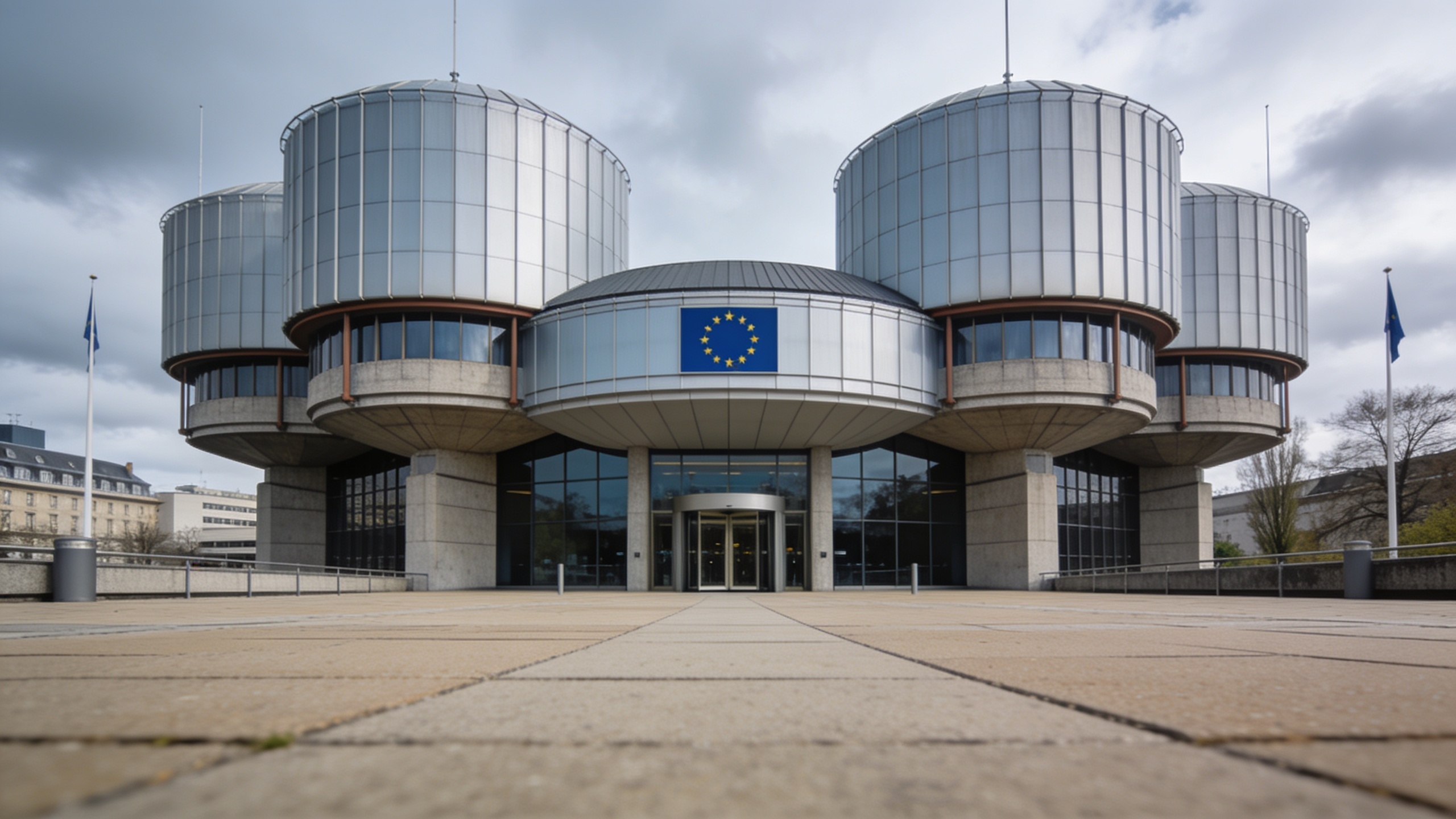 EU Court Upholds €4.1 Billion Antitrust Fine Against Google FAYFO.com