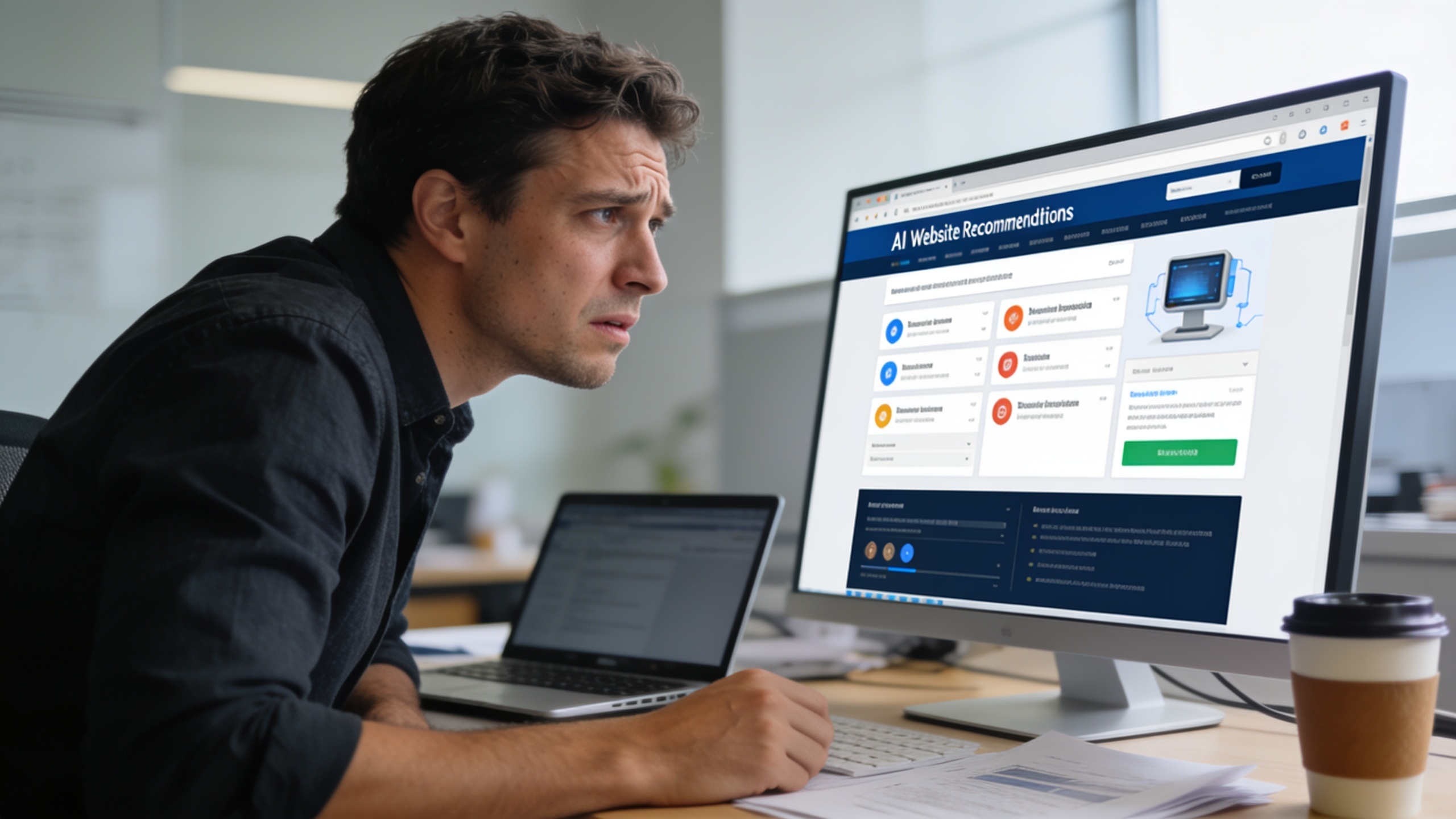 SEO Expert Slams HubSpot’s AI AEO Recommendations FAYFO.com