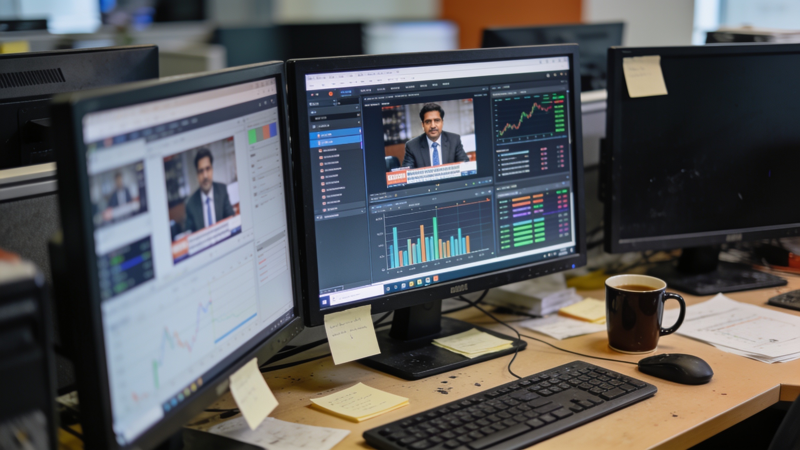 Jagran New Media Integrates Google AI to Boost Newsroom Output FAYFO.com