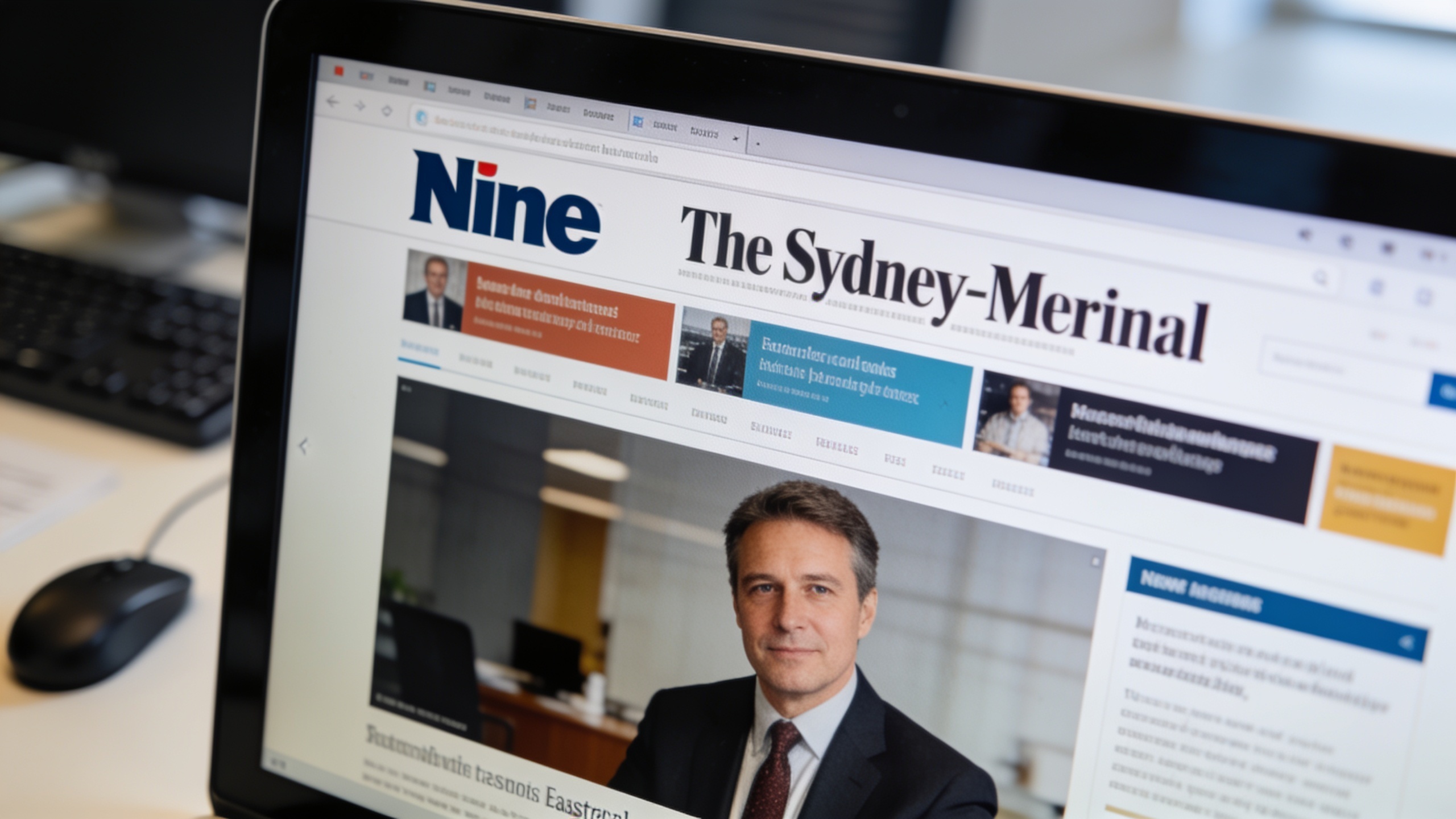 Microsoft Copilot to Surface Nine’s Journalism in AI Search Deal FAYFO.com