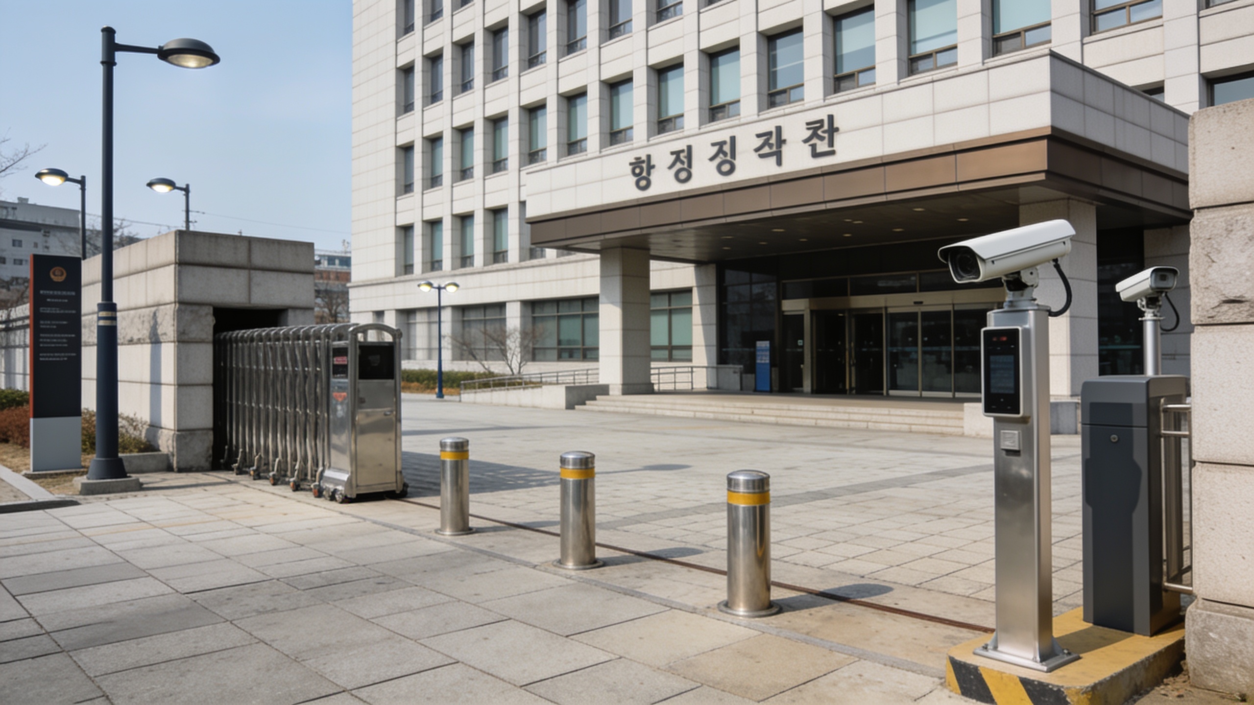 South Korea Enforces Law Targeting False News and Social Content FAYFO.com