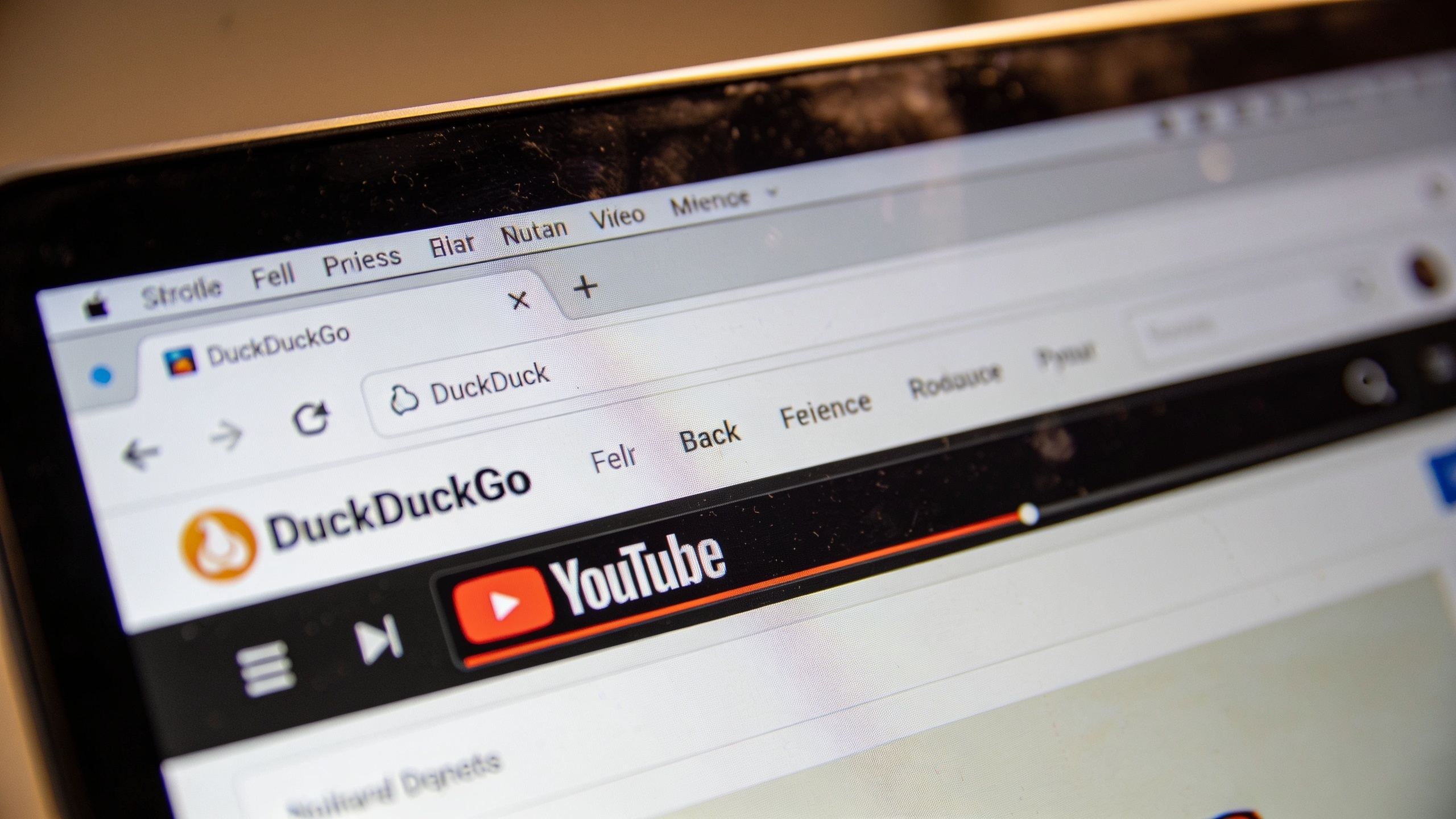 DuckDuckGo Browser Rolls Out YouTube Video Ad Blocking FAYFO.com